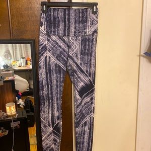 Lululemon size 4 full-length leggings